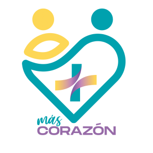 MÁS CORAZÓN
